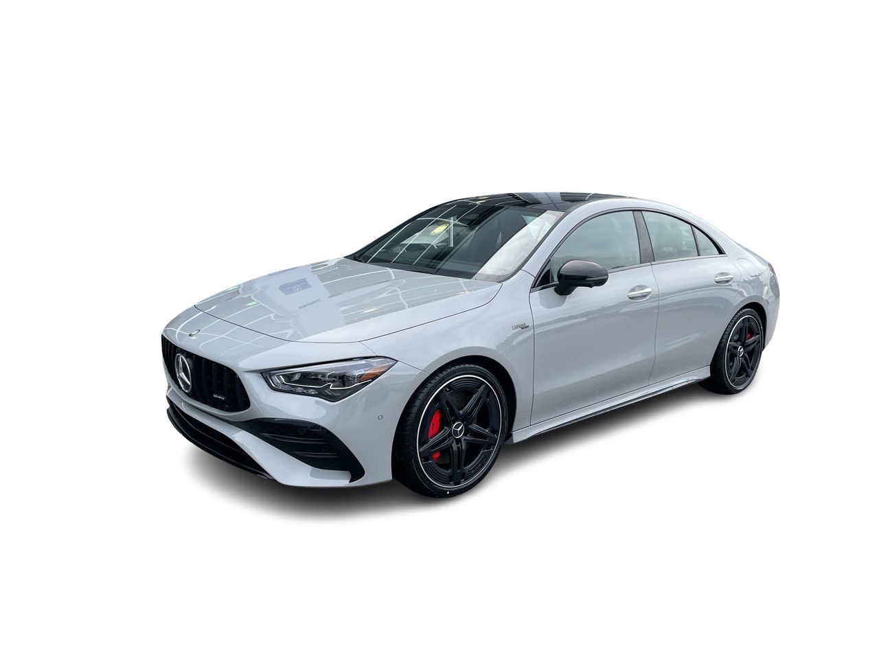 Mercedes-Benz CLA  2026 à Richmond, Colombie-Britannique