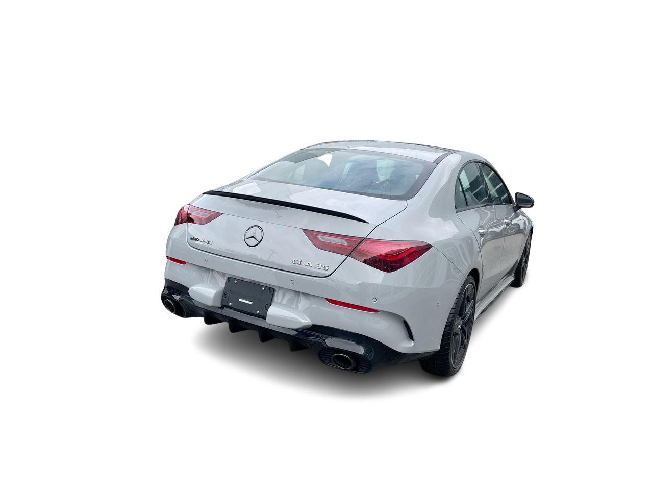 Mercedes-Benz CLA  2026 à Richmond, Colombie-Britannique