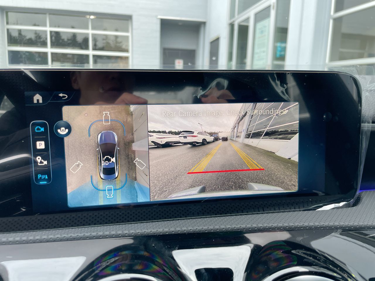 Mercedes-Benz CLA  2026 à Richmond, Colombie-Britannique