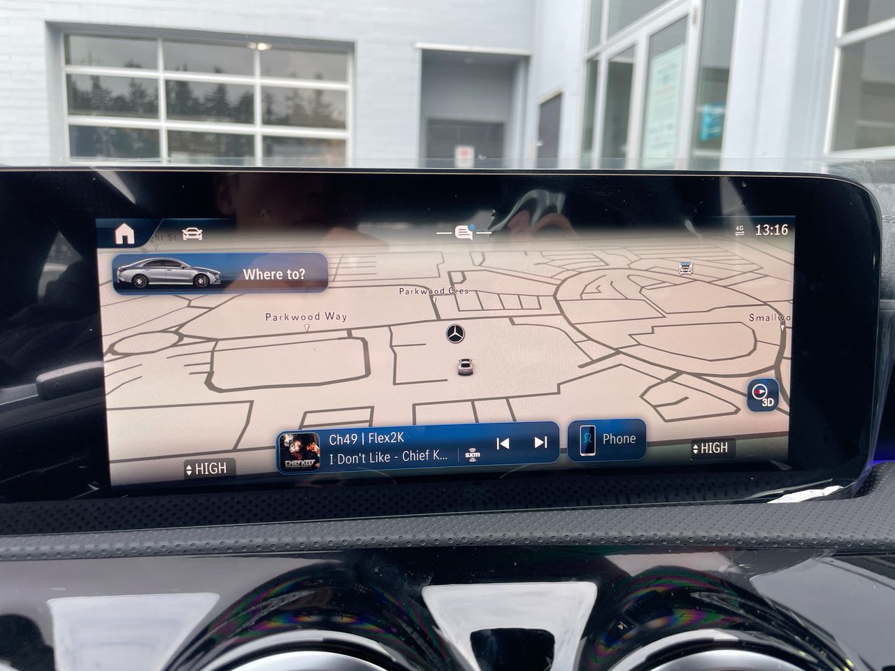 Mercedes-Benz CLA  2026 à Richmond, Colombie-Britannique