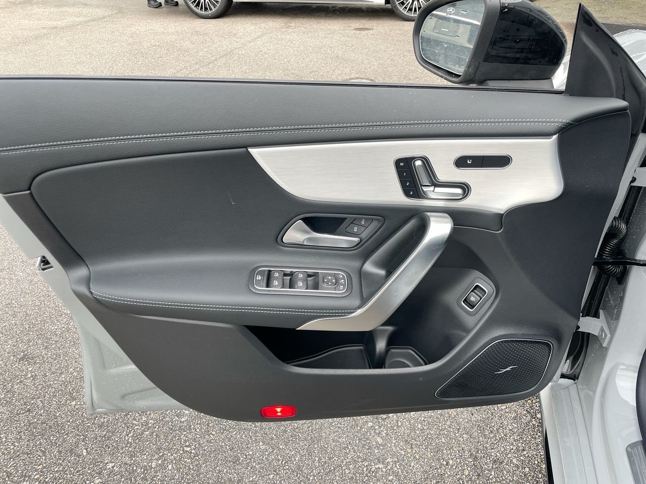 Mercedes-Benz CLA  2026 à Richmond, Colombie-Britannique