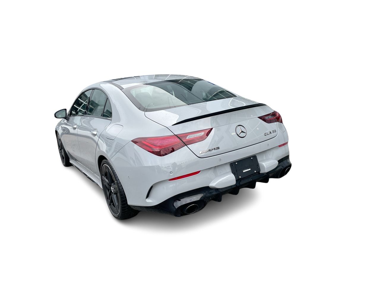 Mercedes-Benz CLA  2026 à Richmond, Colombie-Britannique