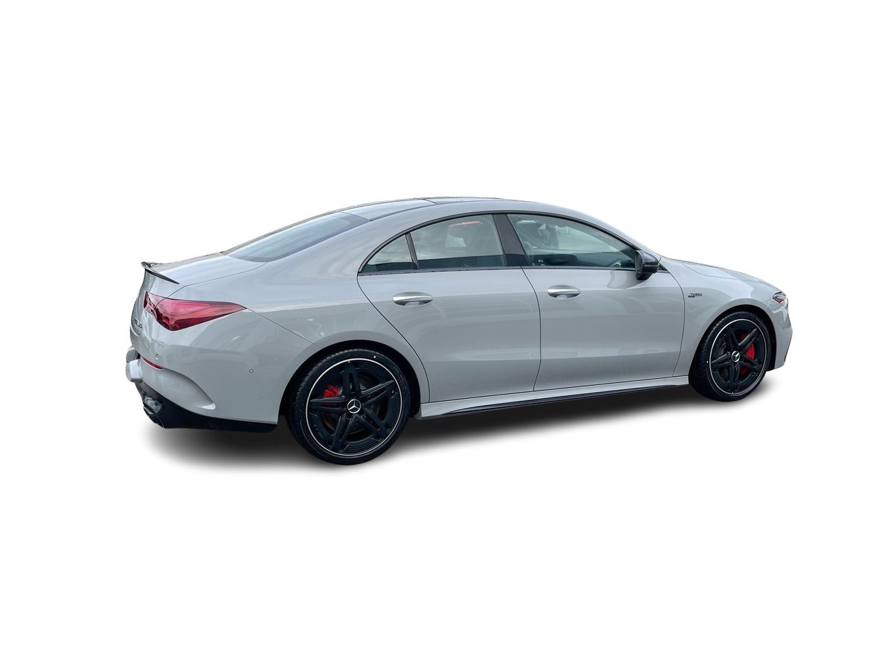 Mercedes-Benz CLA  2026 à Richmond, Colombie-Britannique