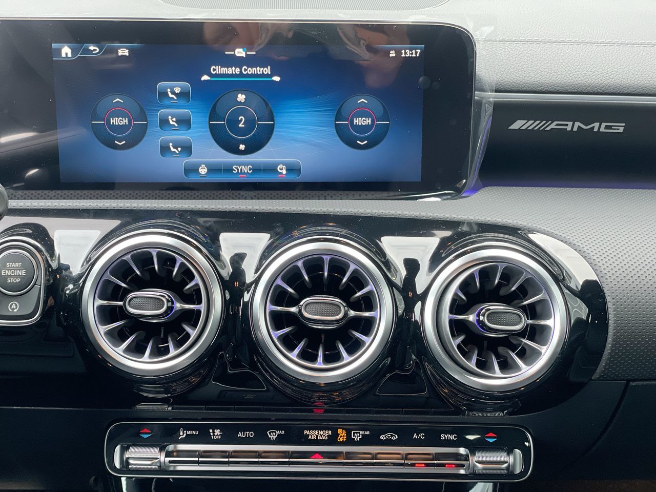 Mercedes-Benz CLA  2026 à Richmond, Colombie-Britannique