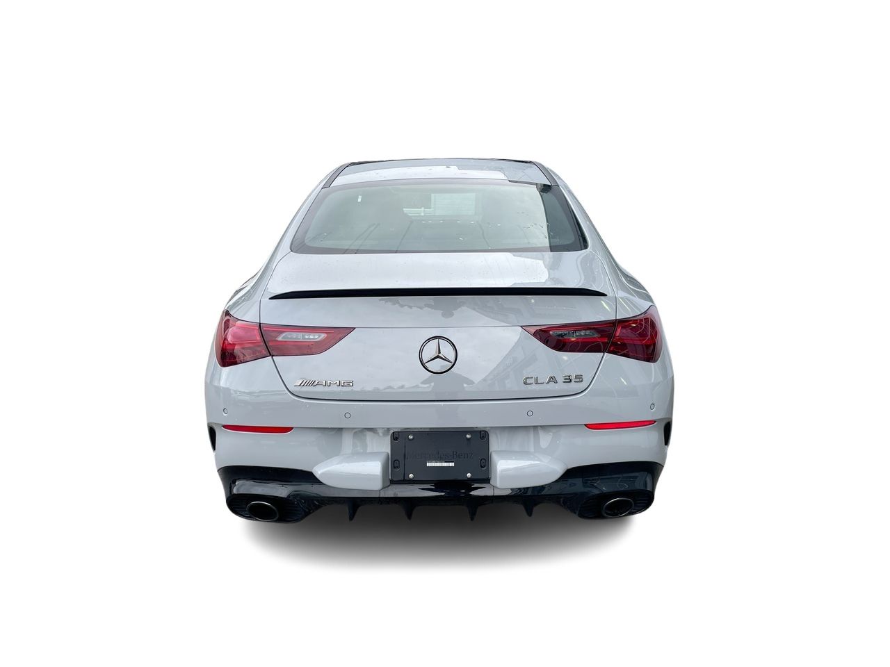 Mercedes-Benz CLA  2026 à Richmond, Colombie-Britannique