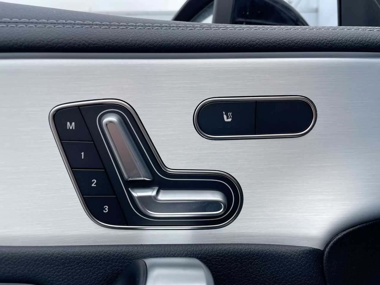 Mercedes-Benz CLA  2026 à Richmond, Colombie-Britannique