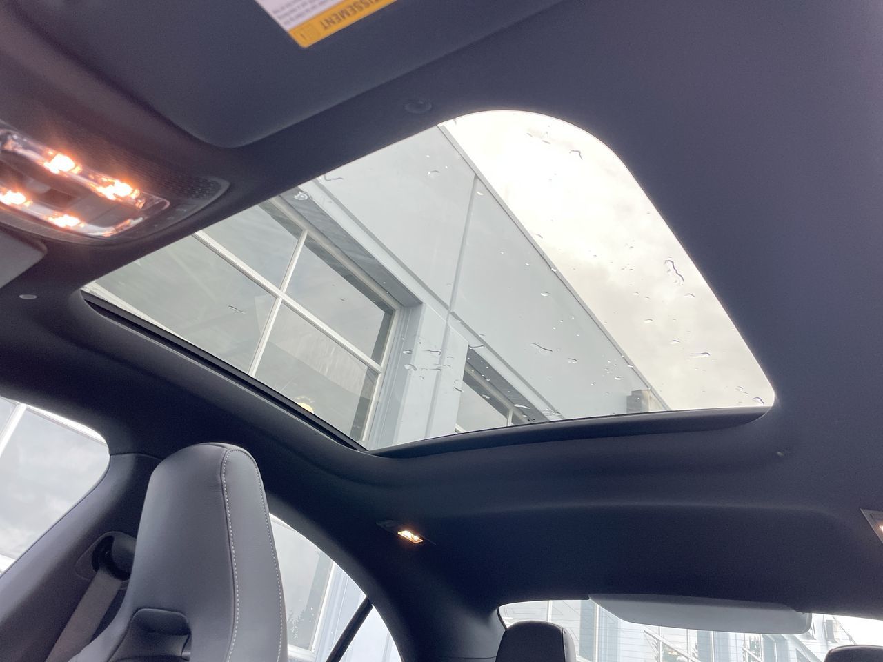 Mercedes-Benz CLA  2026 à Richmond, Colombie-Britannique