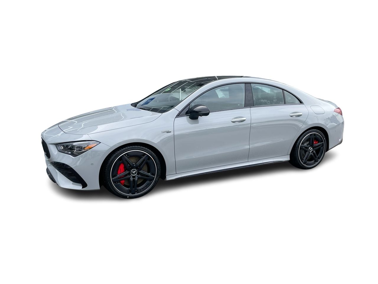 Mercedes-Benz CLA  2026 à Richmond, Colombie-Britannique