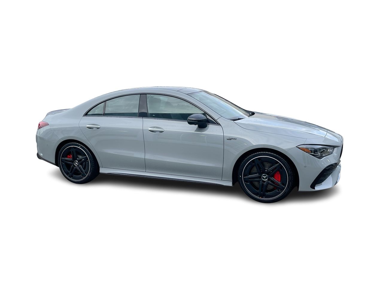 Mercedes-Benz CLA  2026 à Richmond, Colombie-Britannique