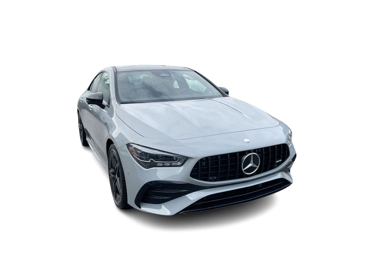 Mercedes-Benz CLA  2026 à Richmond, Colombie-Britannique