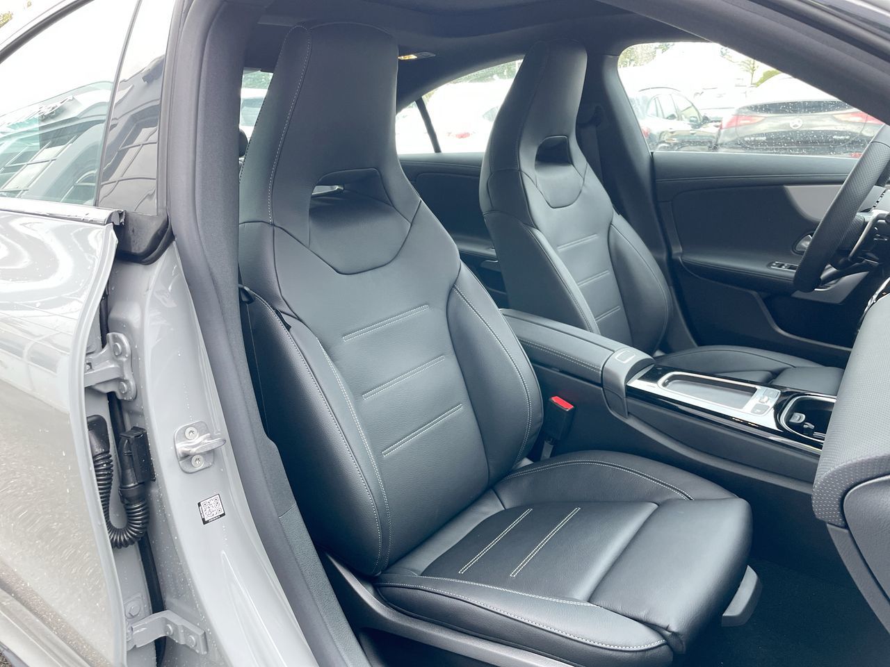 Mercedes-Benz CLA  2026 à Richmond, Colombie-Britannique