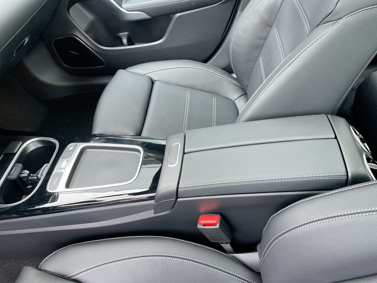 Mercedes-Benz CLA  2026 à Richmond, Colombie-Britannique