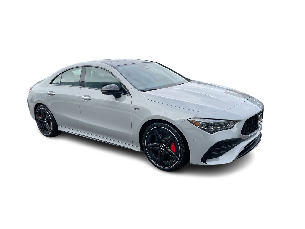 Mercedes-Benz CLA  2026 à Richmond, Colombie-Britannique