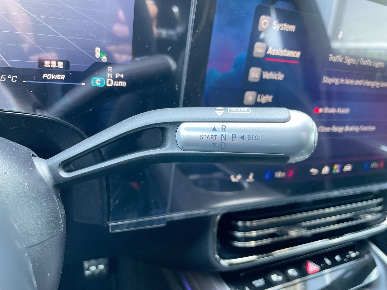 Mercedes-Benz CLA  2026 à Richmond, Colombie-Britannique