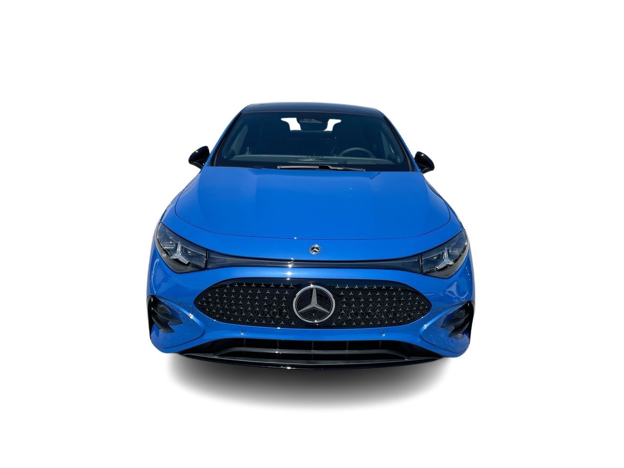 Mercedes-Benz CLA  2026 à Richmond, Colombie-Britannique