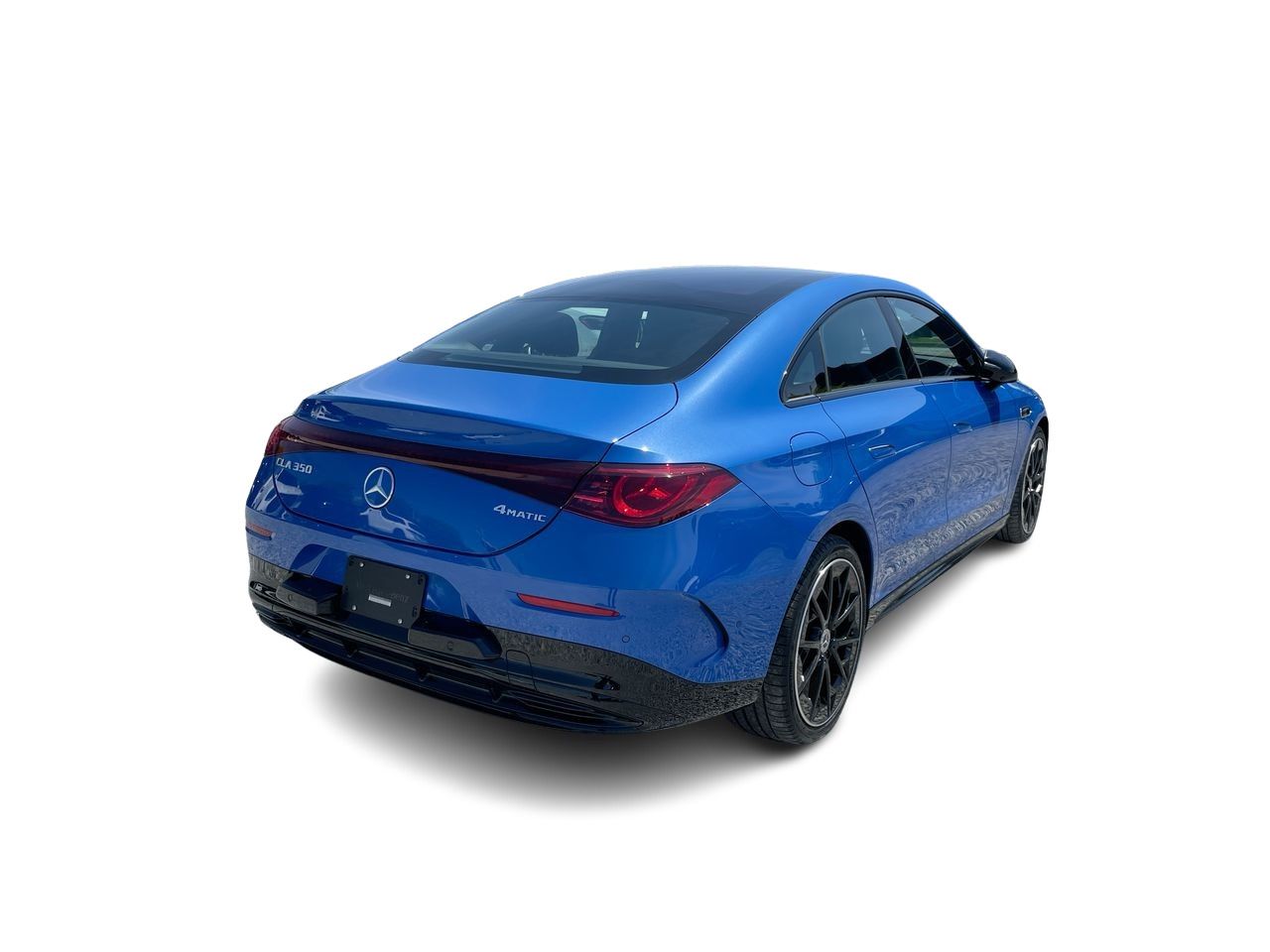 Mercedes-Benz CLA  2026 à Richmond, Colombie-Britannique