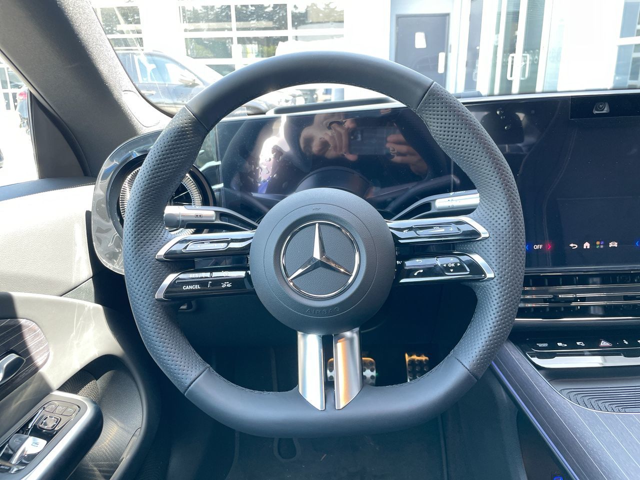 Mercedes-Benz CLA  2026 à Richmond, Colombie-Britannique