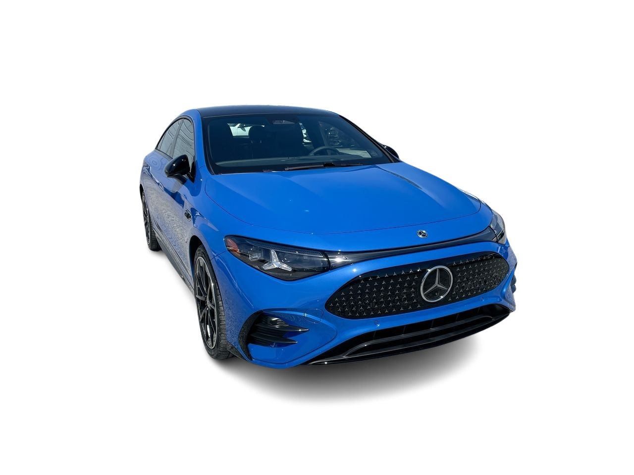Mercedes-Benz CLA  2026 à Richmond, Colombie-Britannique