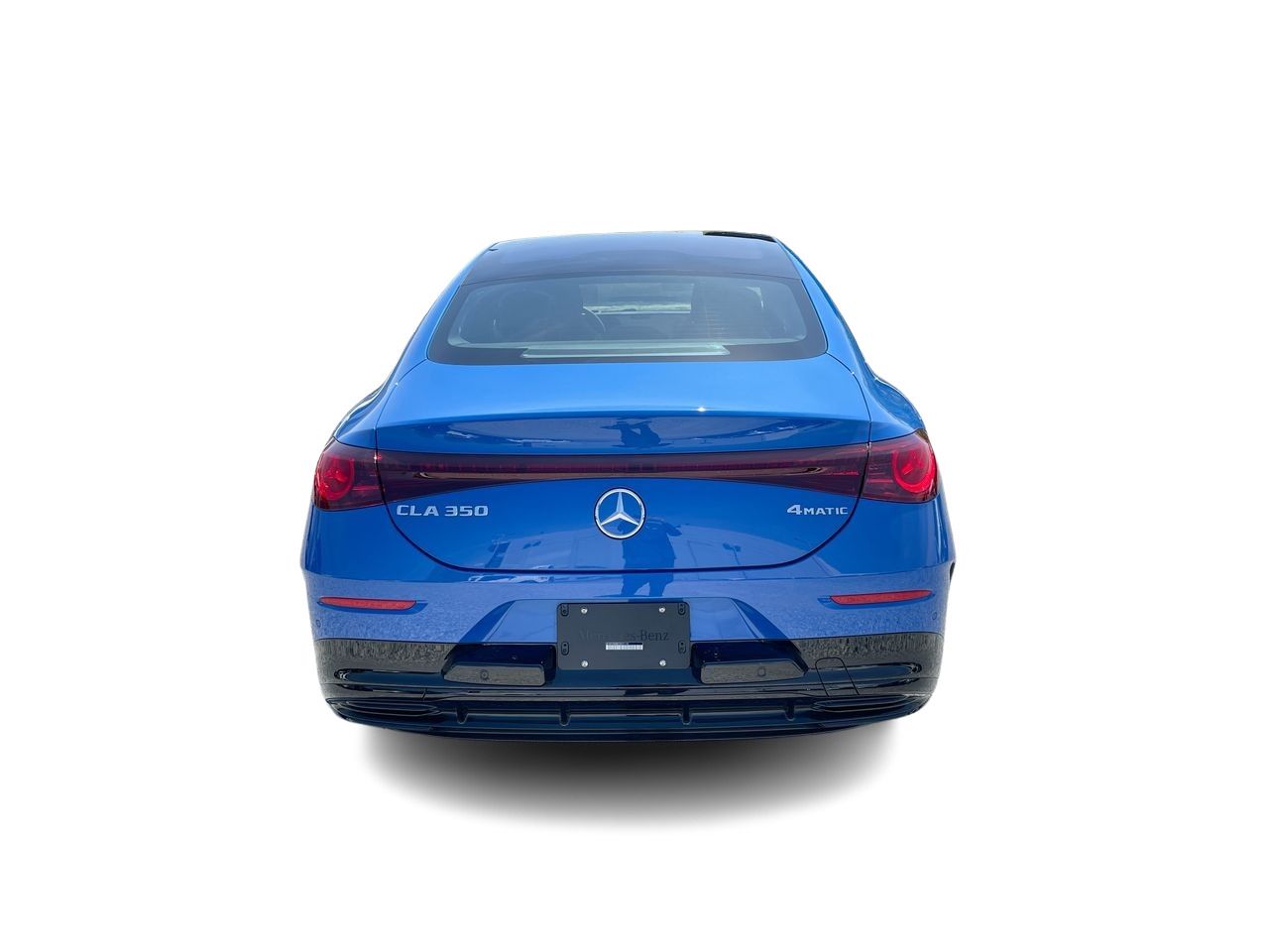 Mercedes-Benz CLA  2026 à Richmond, Colombie-Britannique