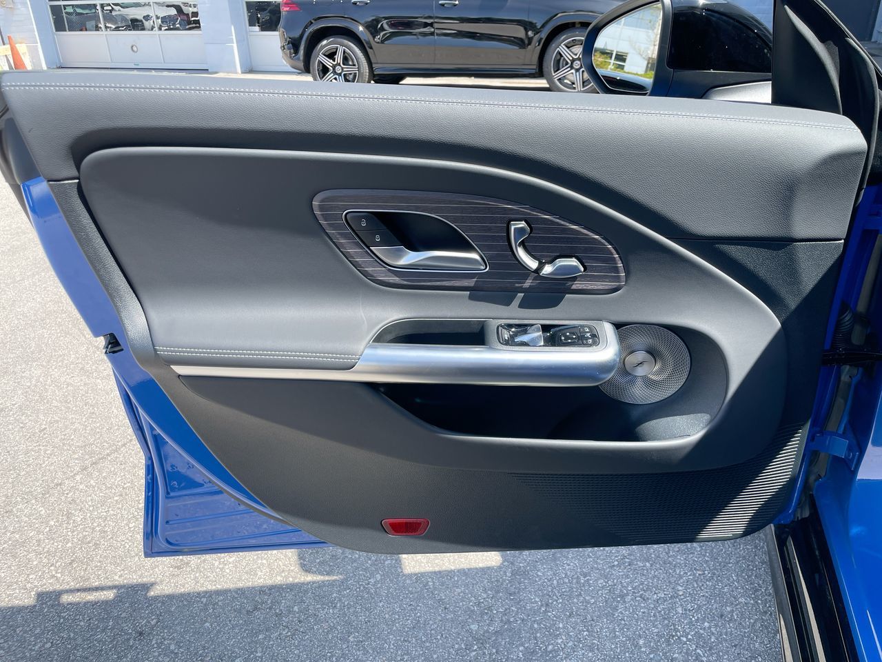 Mercedes-Benz CLA  2026 à Richmond, Colombie-Britannique