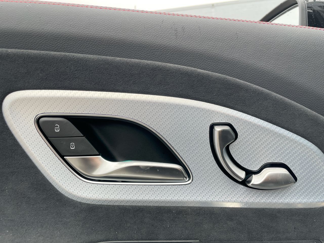 2027 Mercedes-Benz CLA EV in Richmond, British Columbia