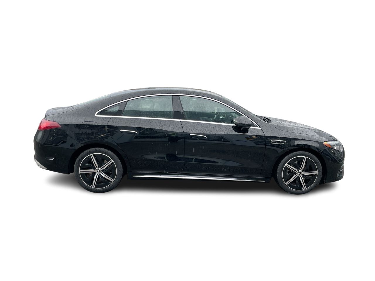 2027 Mercedes-Benz CLA EV in Richmond, British Columbia