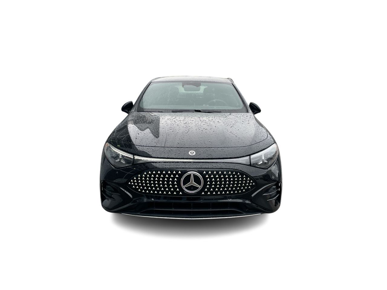 2027 Mercedes-Benz CLA EV in Richmond, British Columbia