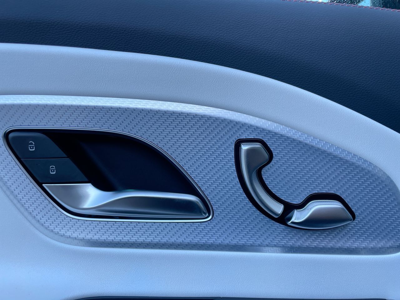 2027 Mercedes-Benz CLA EV in Richmond, British Columbia
