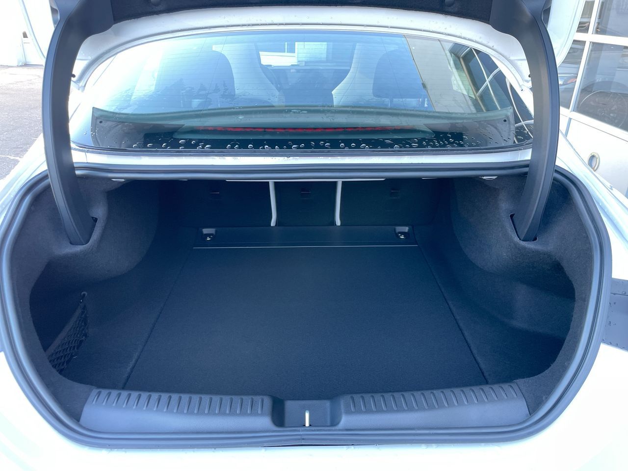 2027 Mercedes-Benz CLA EV in Richmond, British Columbia