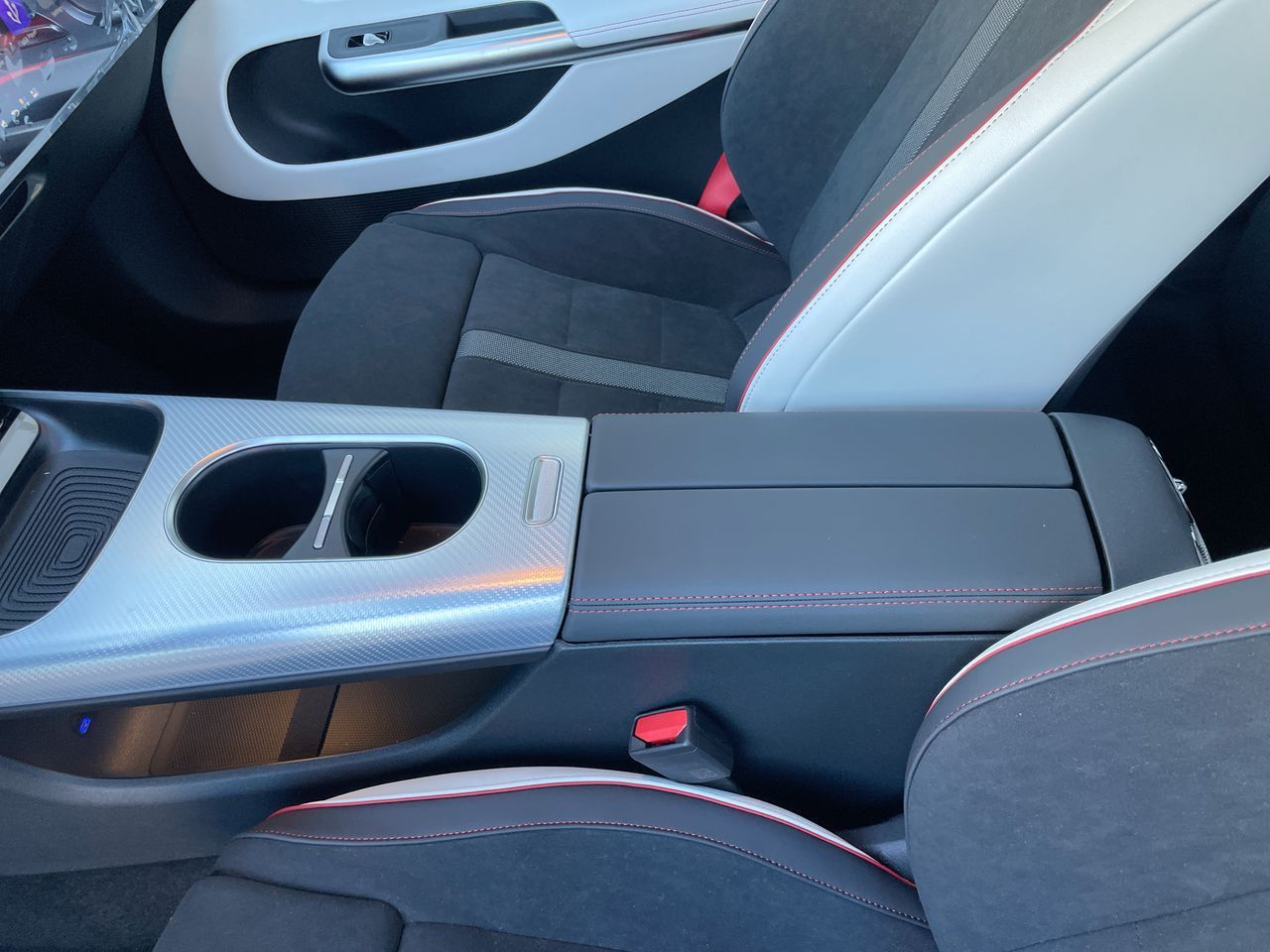 2027 Mercedes-Benz CLA EV in Richmond, British Columbia