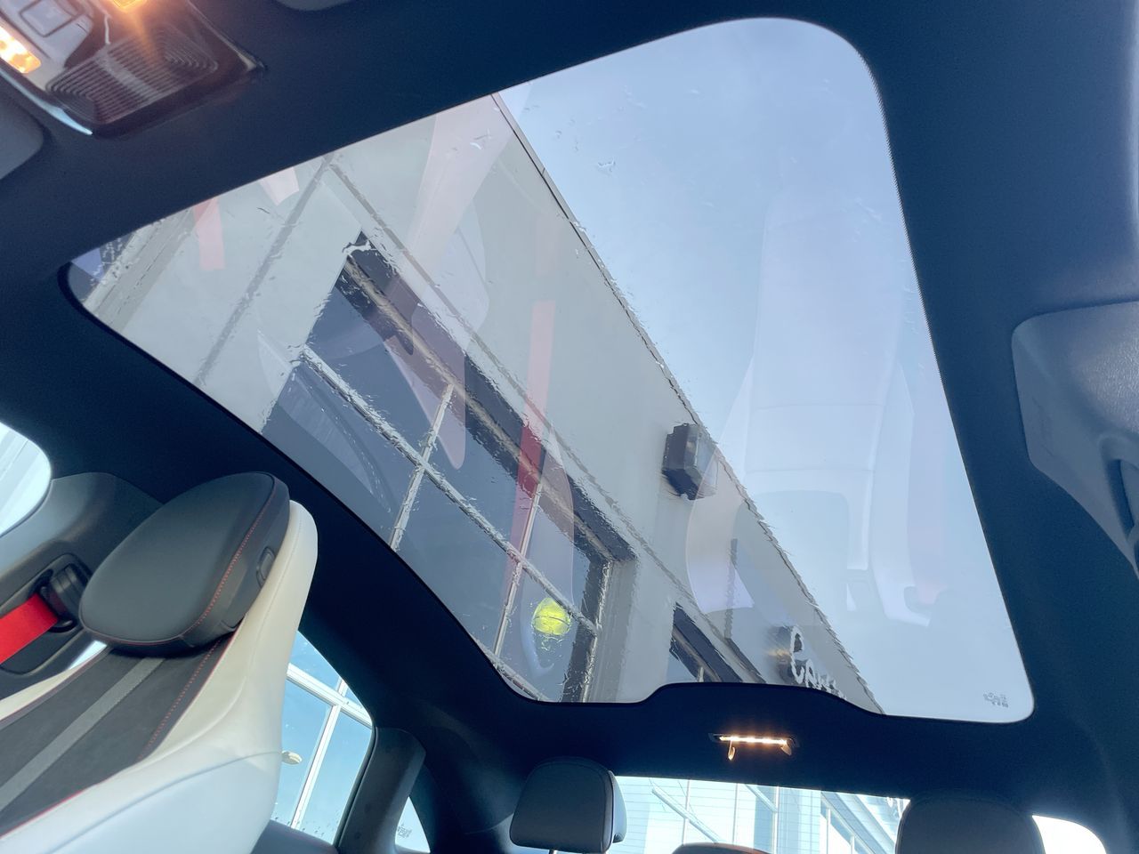 2027 Mercedes-Benz CLA EV in Richmond, British Columbia