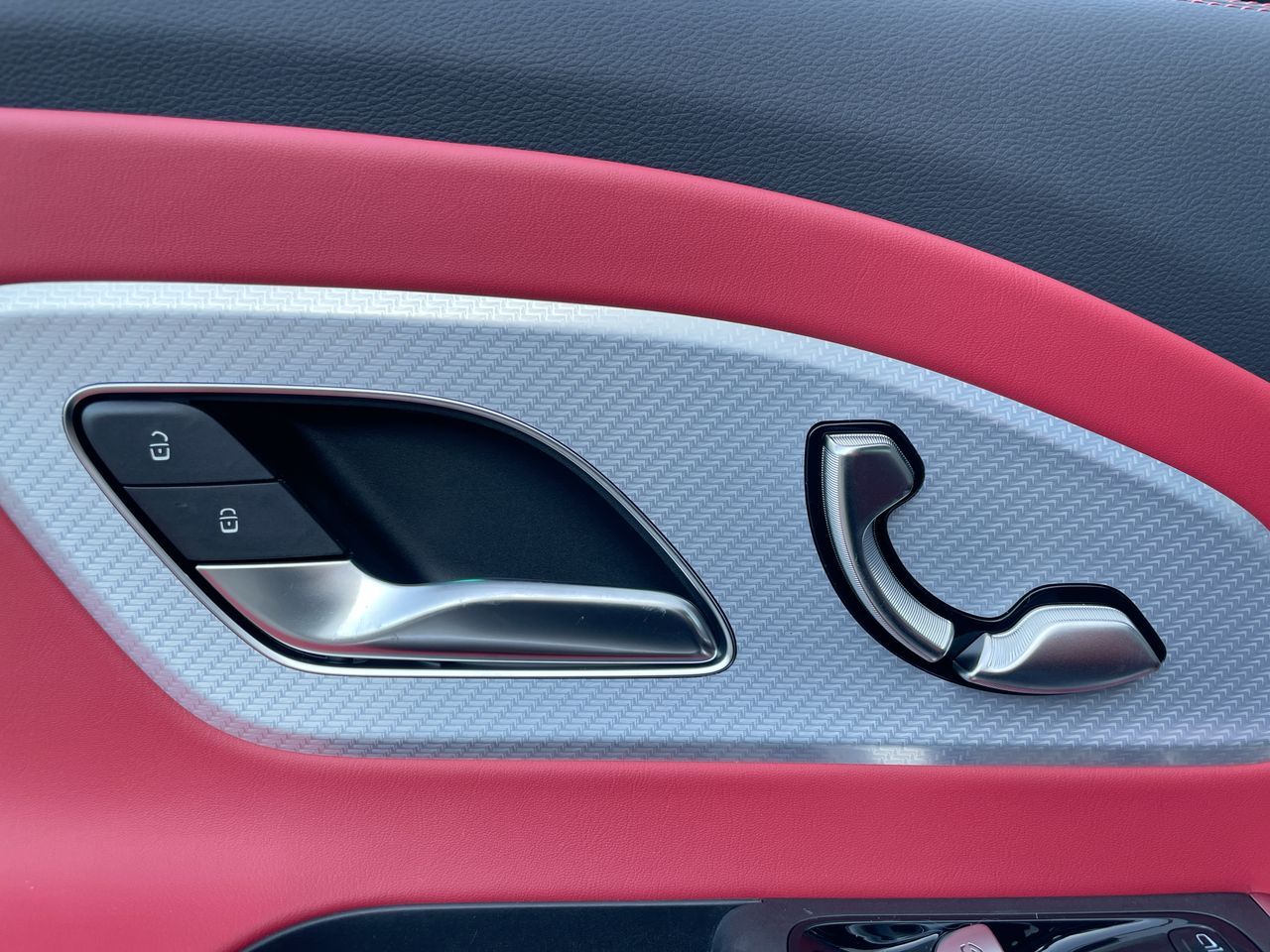 2027 Mercedes-Benz CLA EV in Richmond, British Columbia