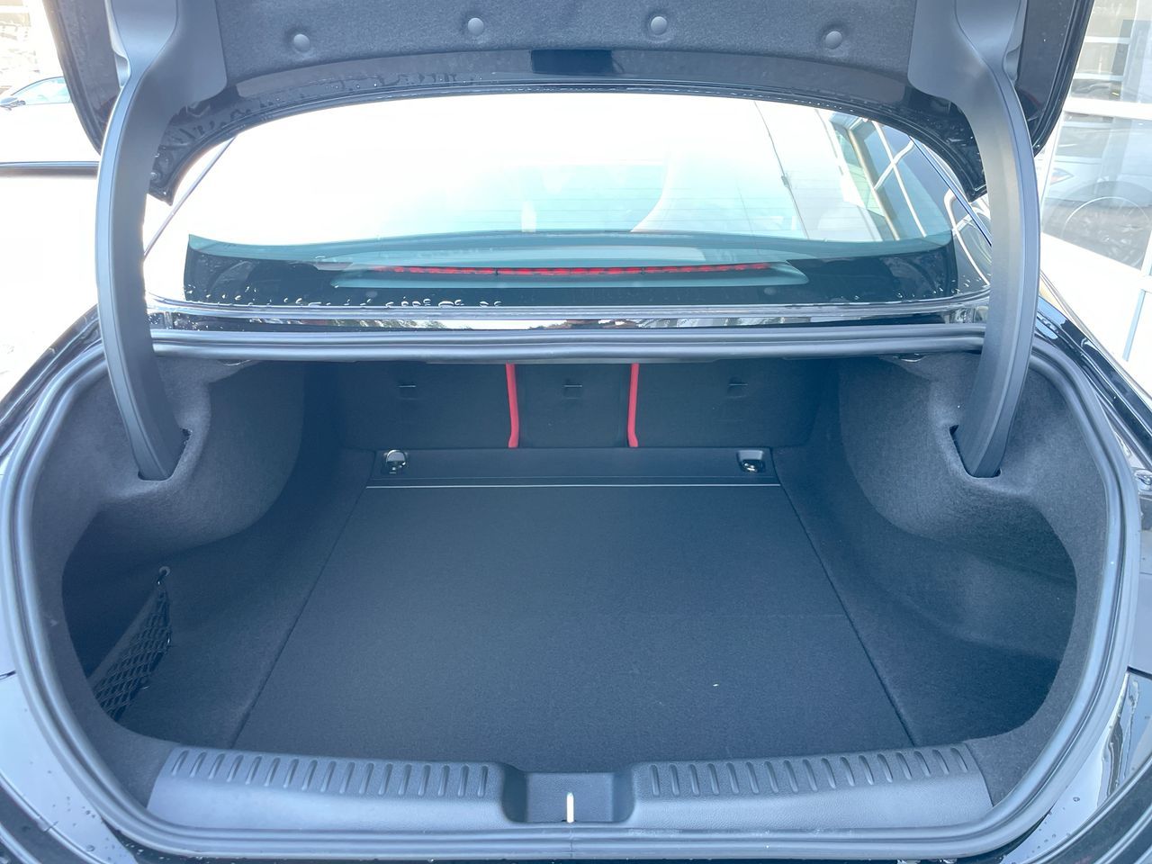 2027 Mercedes-Benz CLA EV in Richmond, British Columbia