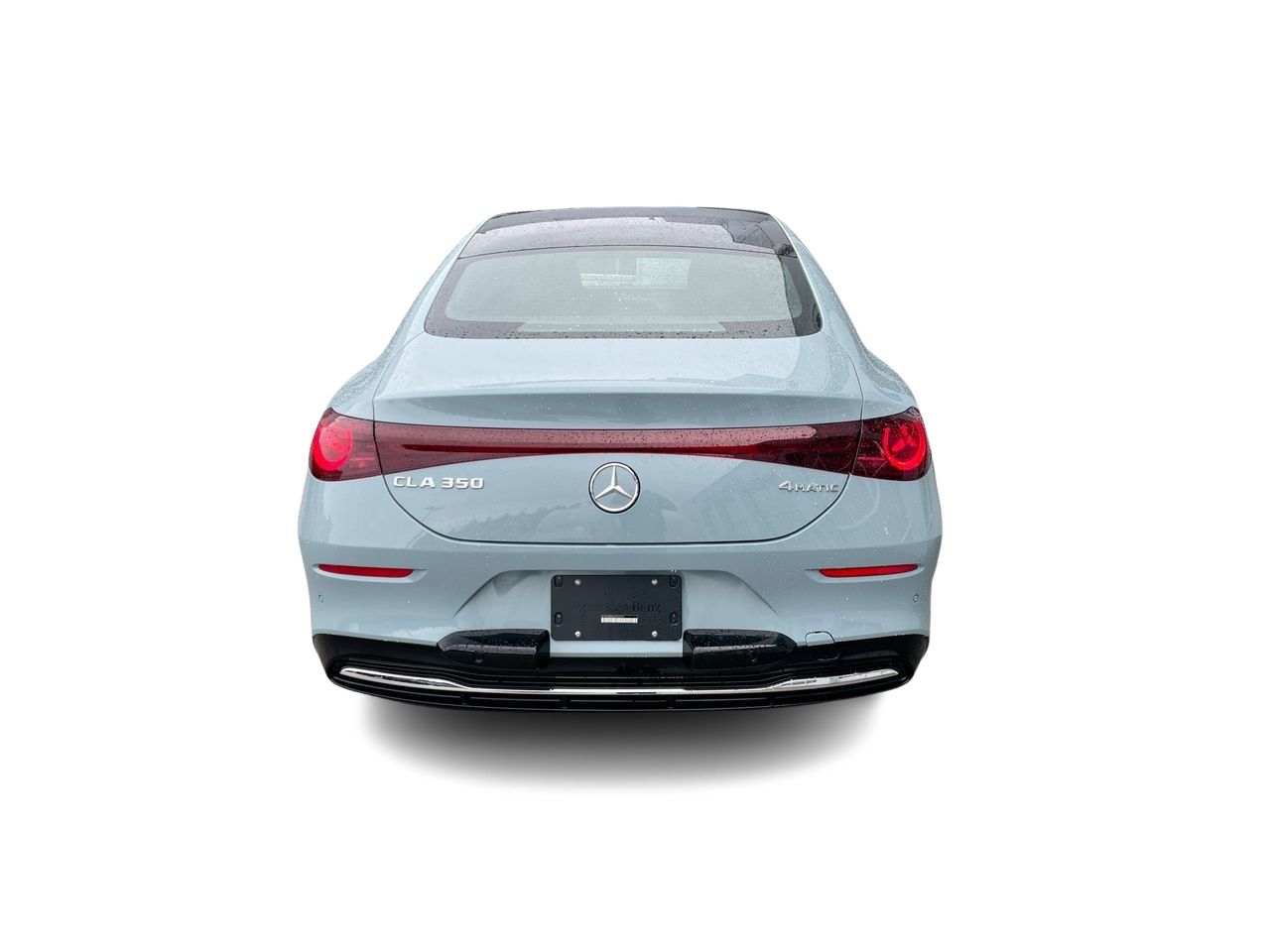 Mercedes-Benz CLA EV  2027 à Richmond, Colombie-Britannique