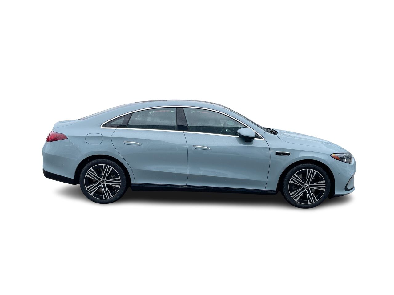 Mercedes-Benz CLA EV  2027 à Richmond, Colombie-Britannique