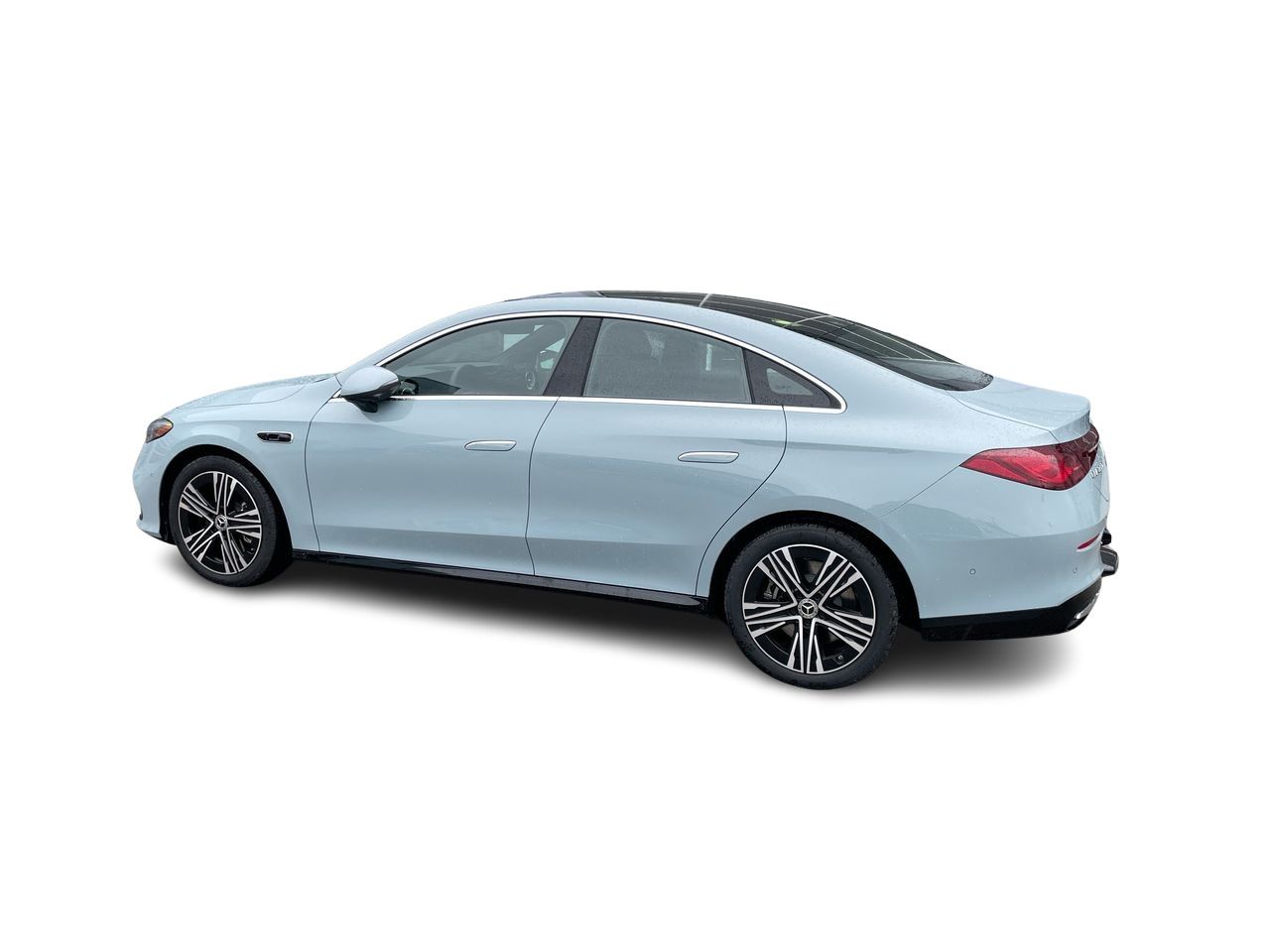 Mercedes-Benz CLA EV  2027 à Richmond, Colombie-Britannique
