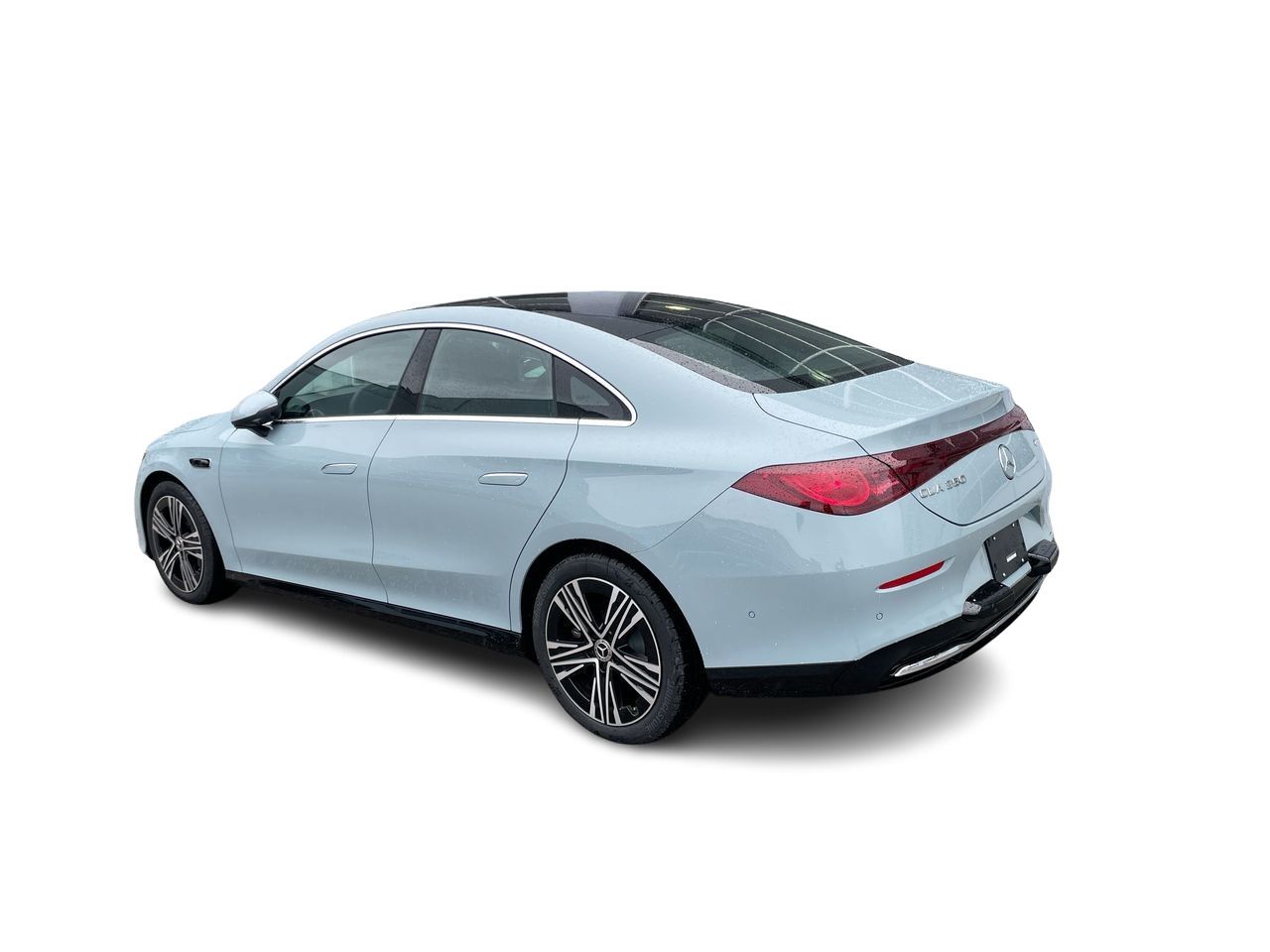 Mercedes-Benz CLA EV  2027 à Richmond, Colombie-Britannique