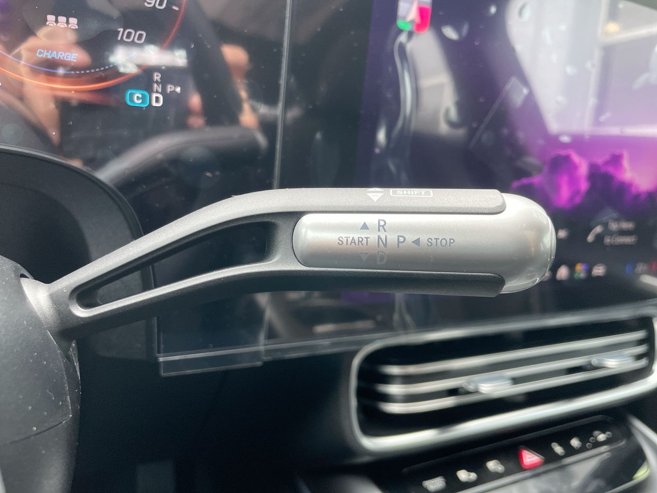 Mercedes-Benz CLA EV  2027 à Richmond, Colombie-Britannique