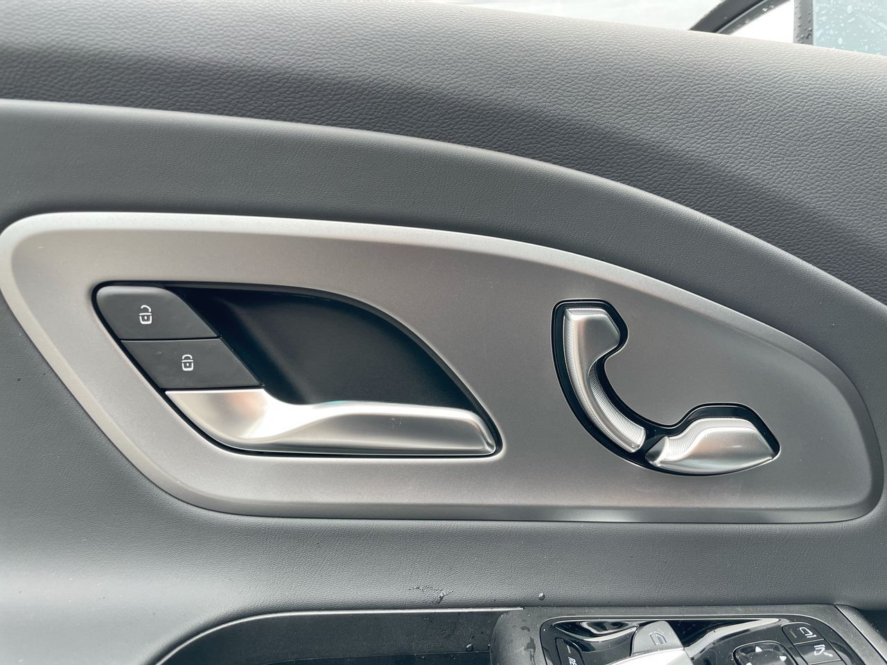 Mercedes-Benz CLA EV  2027 à Richmond, Colombie-Britannique