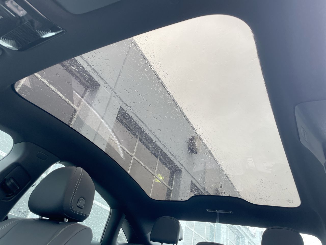 Mercedes-Benz CLA EV  2027 à Richmond, Colombie-Britannique