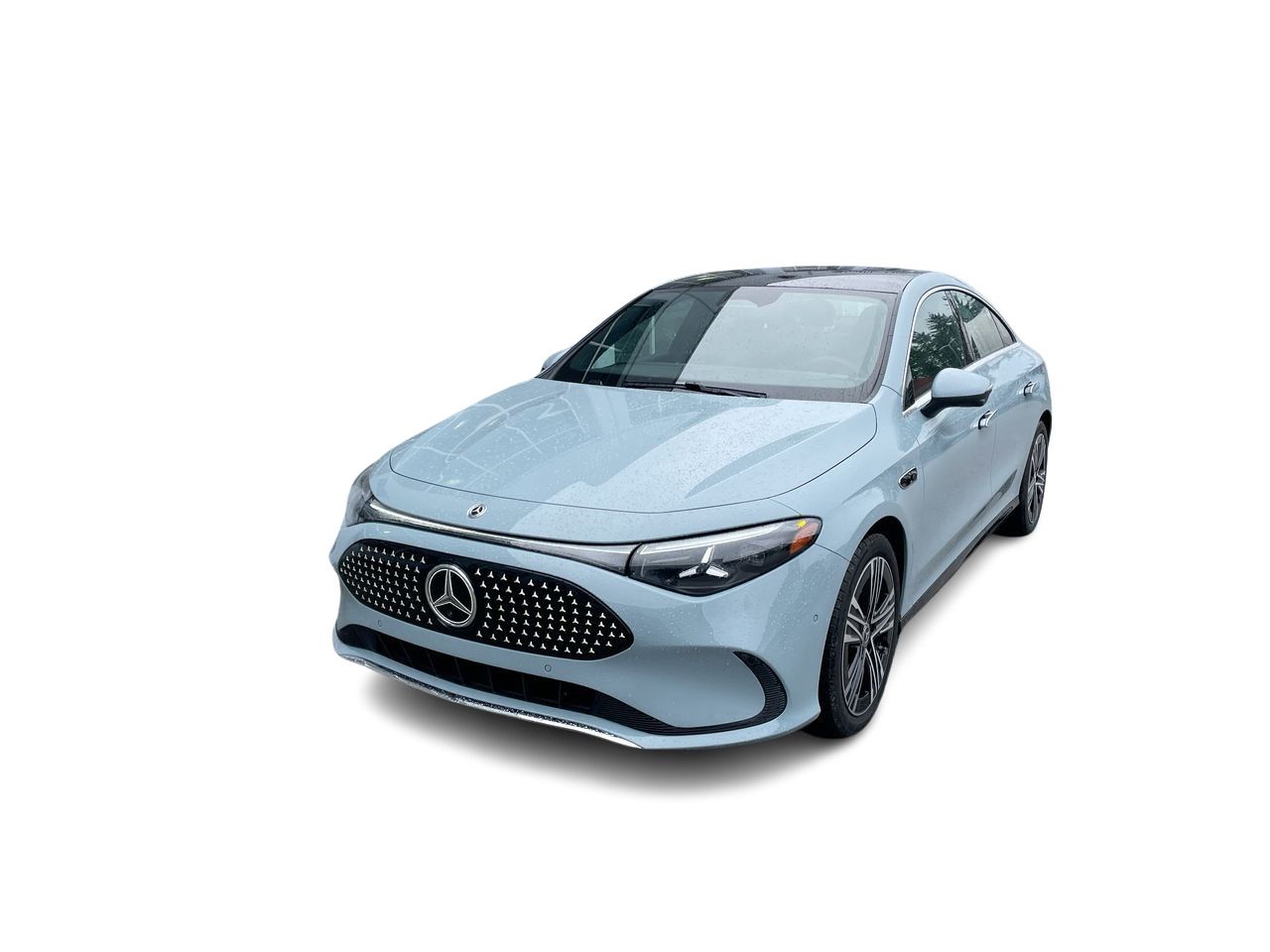 Mercedes-Benz CLA EV  2027 à Richmond, Colombie-Britannique