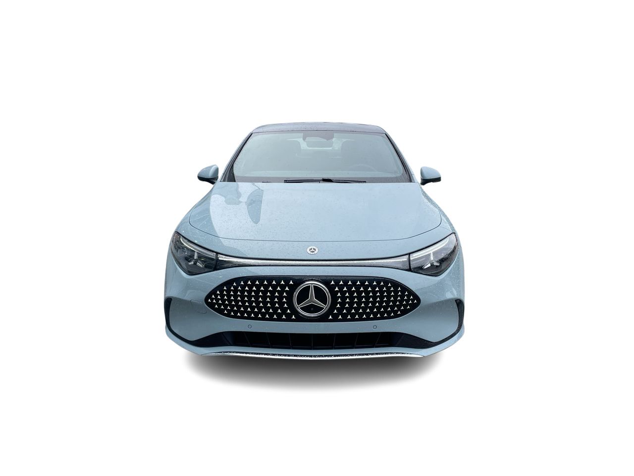 Mercedes-Benz CLA EV  2027 à Richmond, Colombie-Britannique