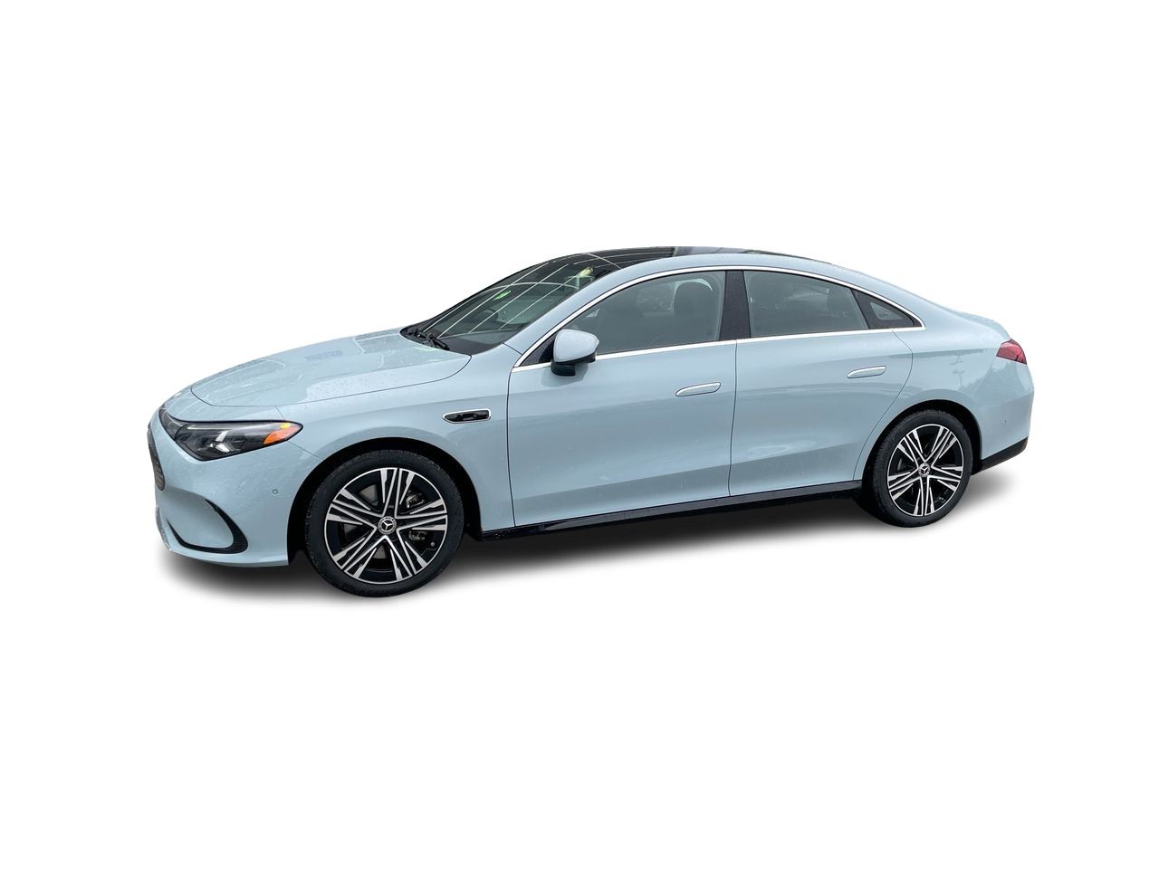 Mercedes-Benz CLA EV  2027 à Richmond, Colombie-Britannique