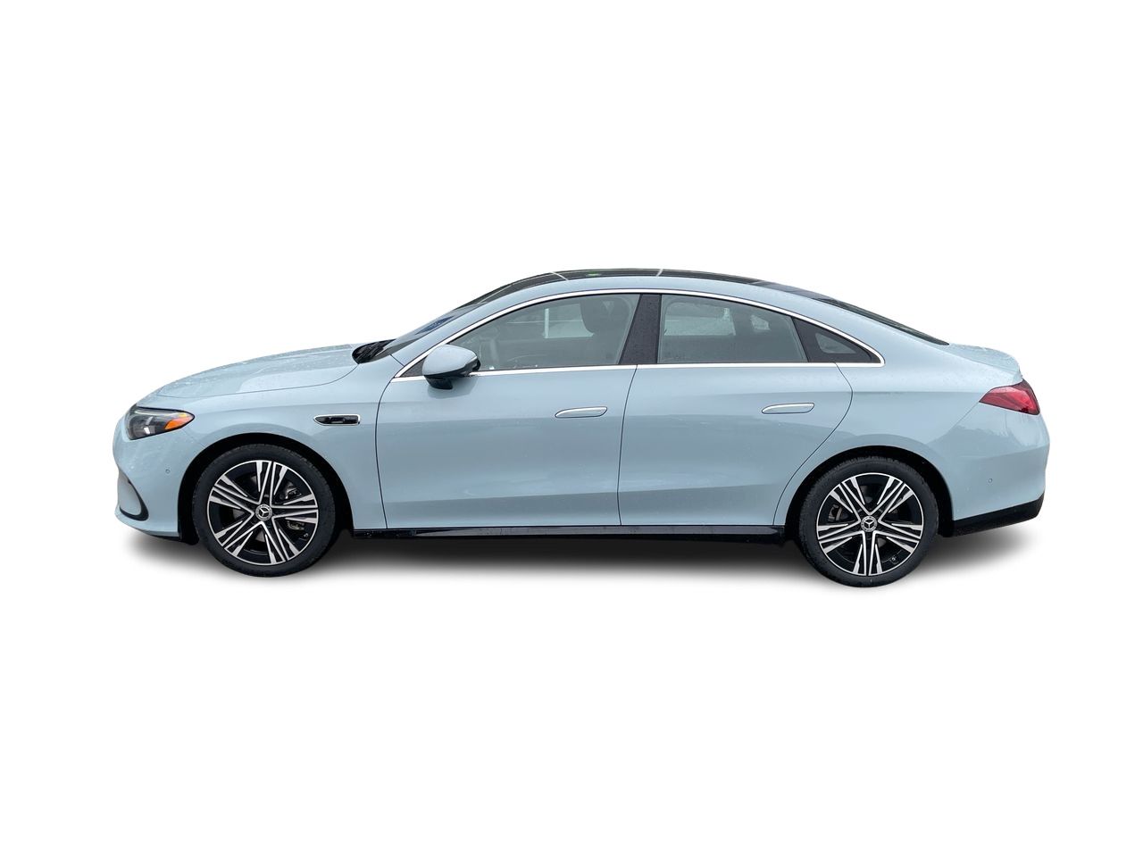 Mercedes-Benz CLA EV  2027 à Richmond, Colombie-Britannique