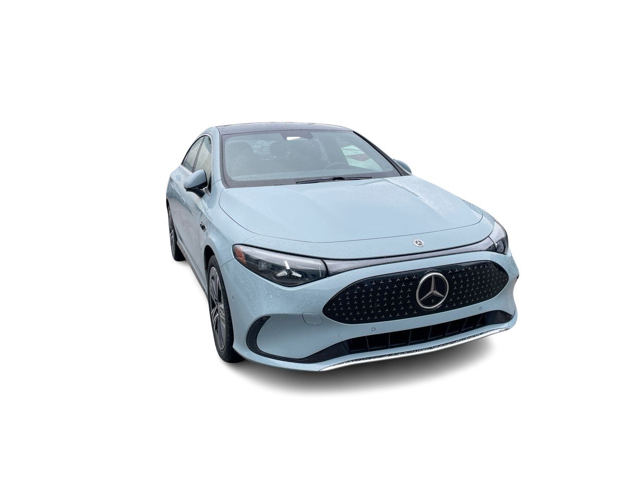 Mercedes-Benz CLA EV  2027 à Richmond, Colombie-Britannique