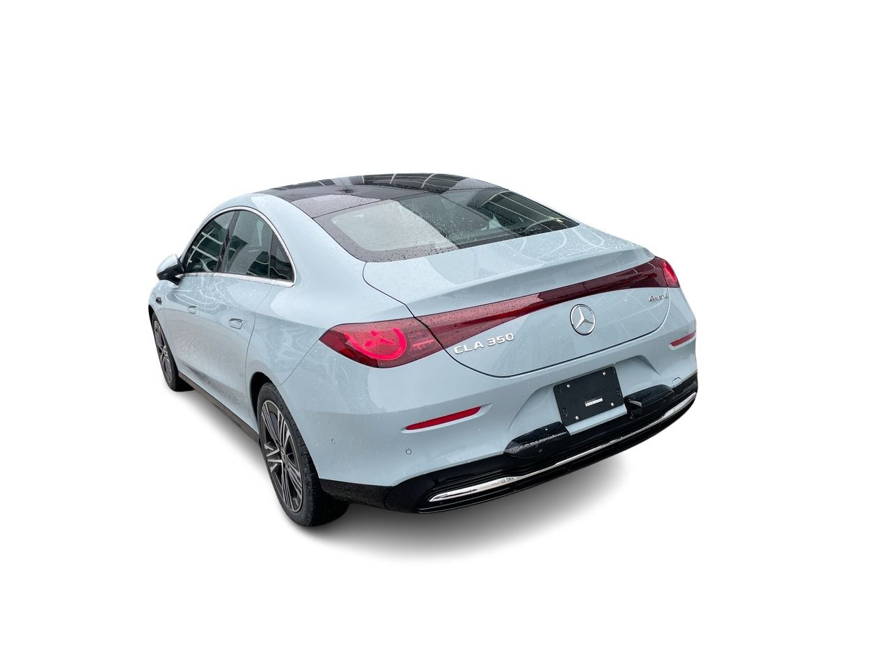 Mercedes-Benz CLA EV  2027 à Richmond, Colombie-Britannique