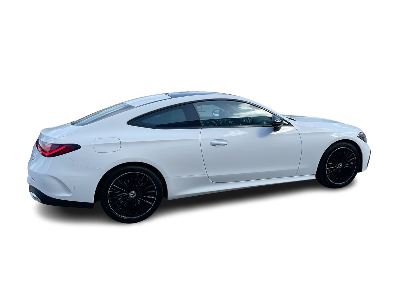 2025 Mercedes-Benz CLE in Richmond, British Columbia