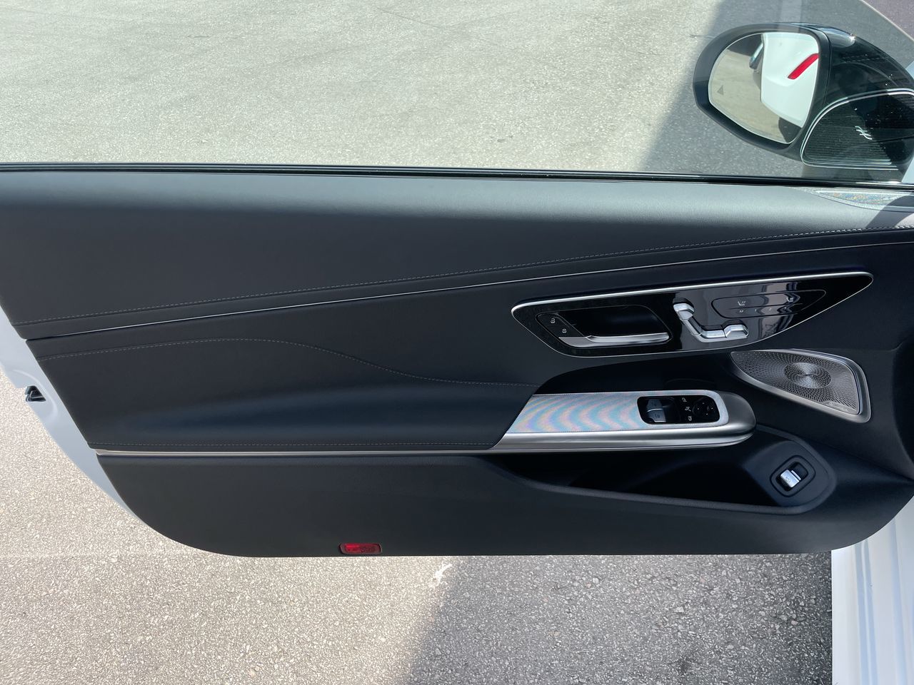 2025 Mercedes-Benz CLE in Richmond, British Columbia