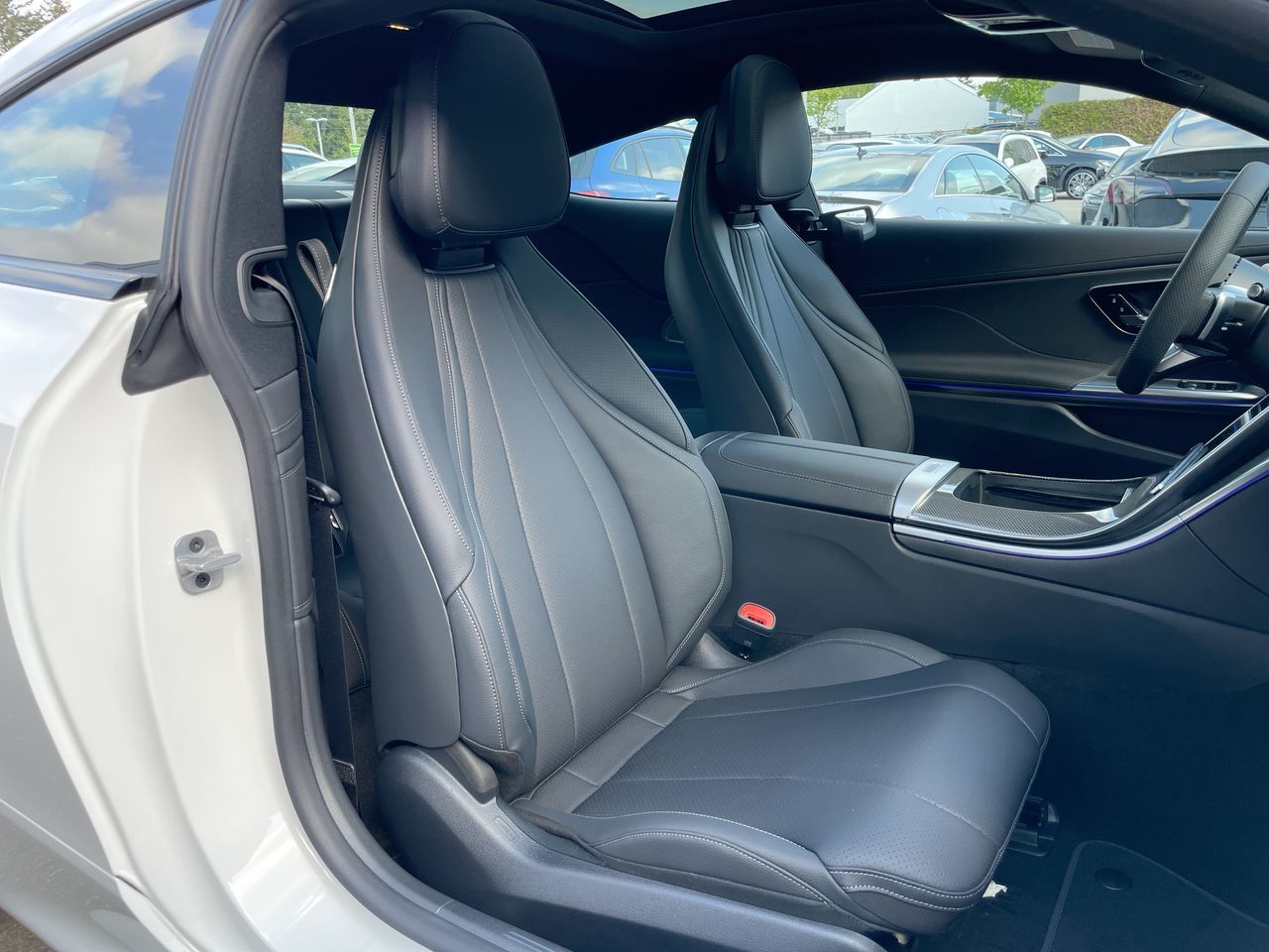 2025 Mercedes-Benz CLE in Richmond, British Columbia