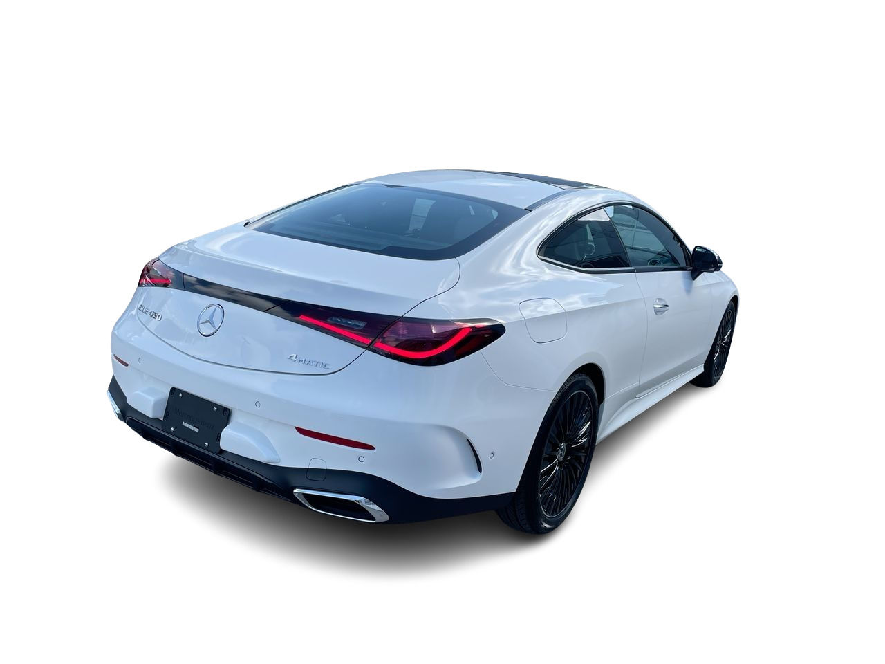2025 Mercedes-Benz CLE in Richmond, British Columbia